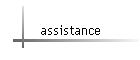assistance